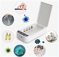 STERILIZZATORE UV